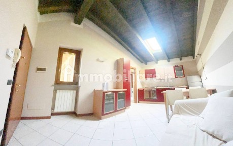 Bilocale via 20 Settembre, Centro Storico, Crema