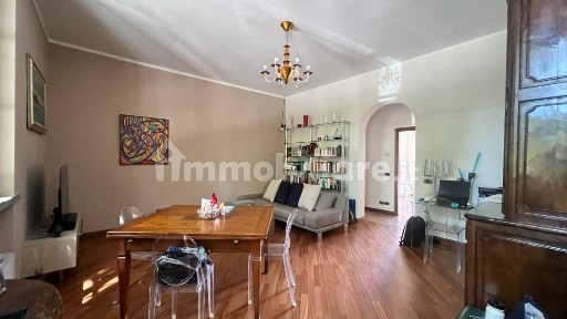 Trilocale viale Po 43, Cristo Re, Cremona