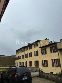 Soresina, Via Gabriele D'Annunzio, 3