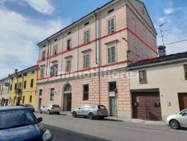 Appartamento all'asta via Della Libertà, 92, Piadena Drizzona