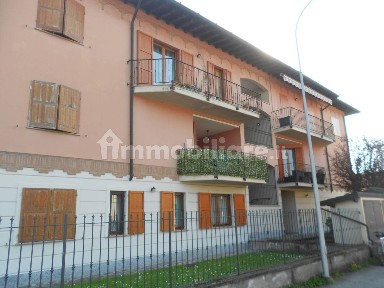 Bilocale via Caduti di Nassiriya 10, Pandino