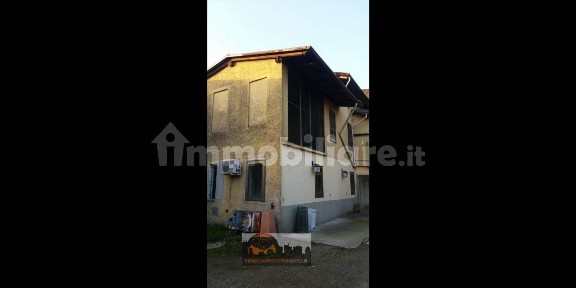 Soncino, Via Regina della Scala