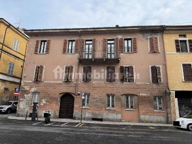 Appartamento all'asta corso Xx Settembre, 30, Cremona