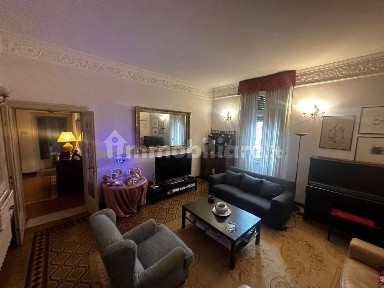 Appartamento viale Trento Trieste 132, Via Dante, Cremona