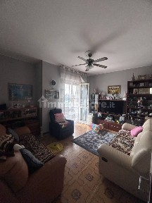 Trilocale viale Manara 8, Casaletto Vaprio