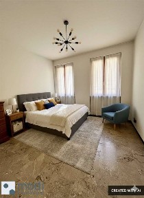 Bilocale via Frecavalli, 30, Centro Storico, Crema