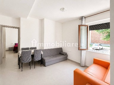 Bilocale piazza Fulcheria, Semicentro, Crema