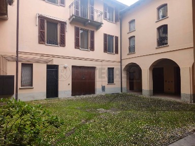 Appartamento via Ala Ponzone, Centro, Cremona