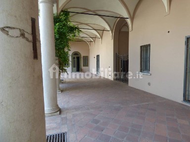 Bilocale via Gabriele Faerno 8, Centro, Cremona