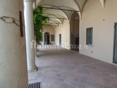Bilocale via Gabriele Faerno 8, Centro, Cremona