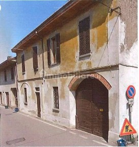 Appartamento all'asta via Gabriele D'Annunzio, 12, Soresina
