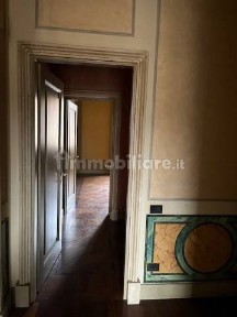 Appartamento via Ala Ponzone 22, Centro, Cremona