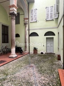 Quadrilocale via Janello Torriani 22, Centro, Cremona