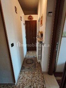 Spino d'Adda, via Circonvallazione