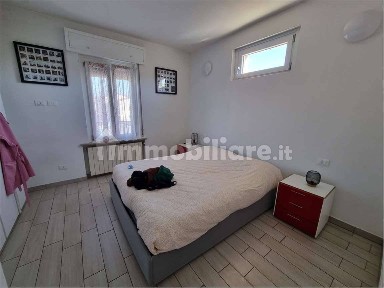Trilocale via Marconi, 2, Centro, Sergnano