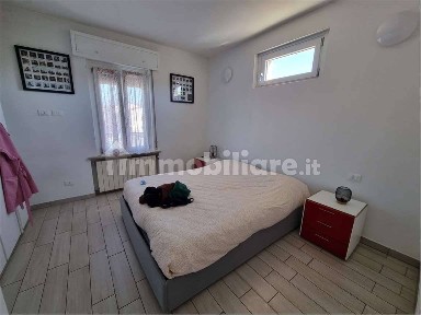 Trilocale via Marconi, 2, Centro, Sergnano