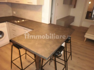 Bilocale via Francesco Robolotti, Centro, Cremona