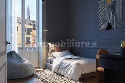 Bilocale corso Giuseppe Mazzini, Centro, Cremona