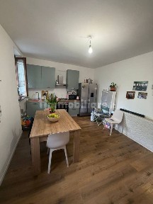 Bilocale via Circonvallazione 52, Spino d'Adda