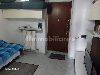 Trilocale via Circonvallazione 52, Spino d'Adda