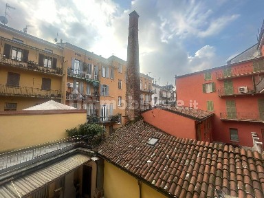 Bilocale via del Porto, Po, Cremona