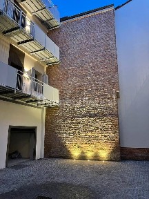 Appartamento via Marmolada 21, Porta Romana, Cremona