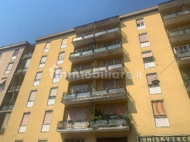 Trilocale piazza Gerolamo Vida, Centro, Cremona