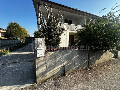 Trilocale via Sergio Bassi 22, Centro, Bonemerse