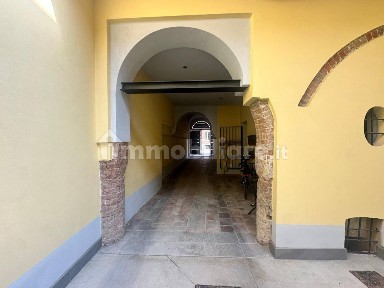 Bilocale via Geremia Bonomelli 33, Centro, Cremona