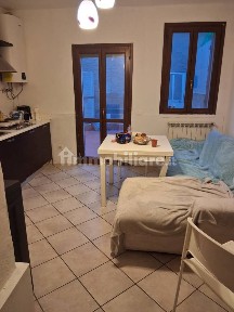 Bilocale buono stato, piano terra, Persichello, Persico Dosimo