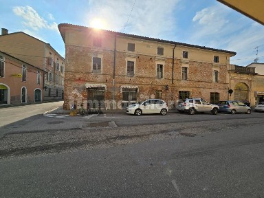 Appartamento via Garibaldi 2, Centro, Torre de' Picenardi
