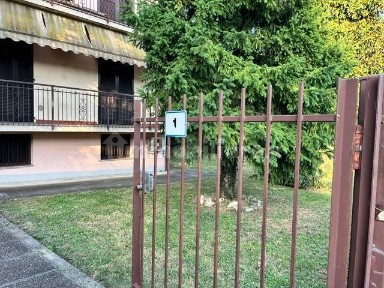Trilocale via Val Serio 1, Ripalta Vecchia, Madignano