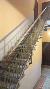 Trilocale via Solferino, Centro, Cremona