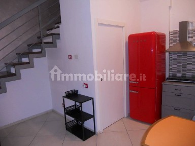 Bilocale via Francesco Robolotti, Centro, Cremona