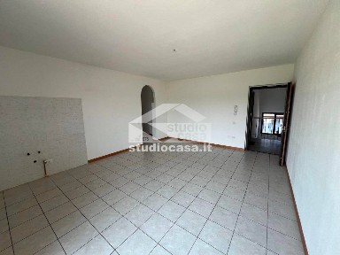 Trilocale via Caduti sul lavoro, Sergnano