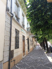 Appartamento via Martiri della Libertà 48, Centro, Robecco d'Oglio