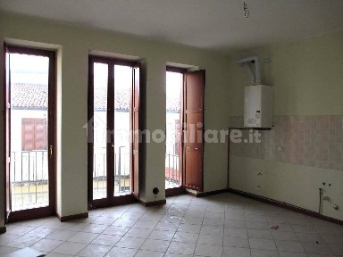 Trilocale nuovo, primo piano, Centro, Soresina