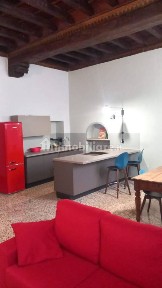 Bilocale via Pietro Araldi Erizzo, Centro, Cremona