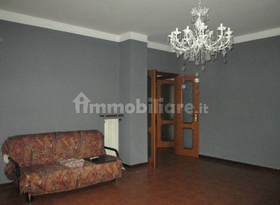 Quadrilocale buono stato, primo piano, Centro, Soresina