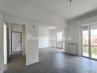 Trilocale via del Giordano 81, Porta Mosa, Cremona