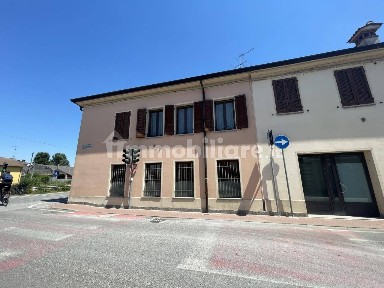 Pieve San Giacomo, VIA POSTUMIA, 7/C