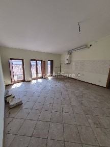 Soresina, Via Martiri dell'Insurrezione