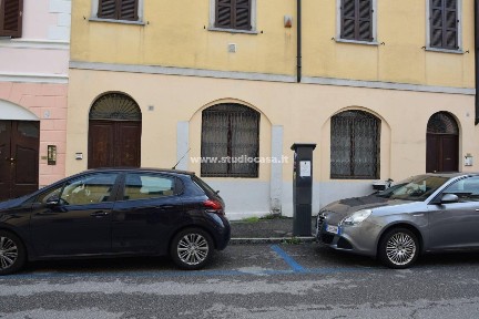 Bilocale via XI Febbraio 39, Centro, Cremona