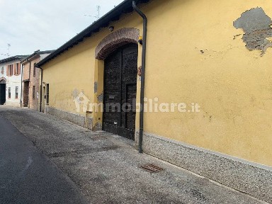 Bilocale buono stato, primo piano, San Martino In Beliseto, Castelverde