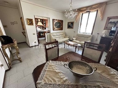Quadrilocale via Architetti Dattaro 7, Sant'Ambrogio, Cremona