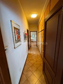Appartamento via Fulcheria, Po, Cremona