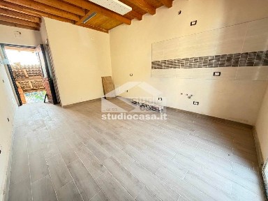 Bilocale via Roma, Moscazzano