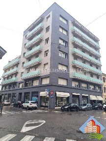Trilocale ottimo stato, Centro, Soresina