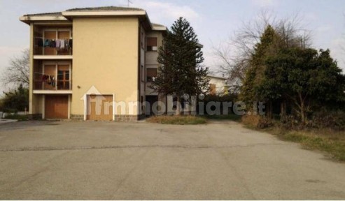 Appartamento all'asta via Pietro Federici, 132, Casalmaggiore
