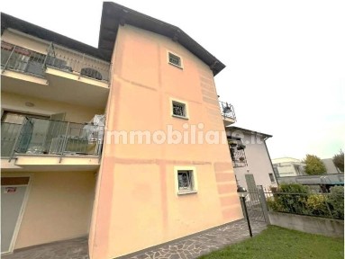 Appartamento all'asta via Marconi, 2/a, Castel Gabbiano